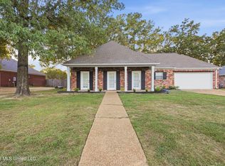 1007 Riverchase North Dr, Brandon, MS 39047