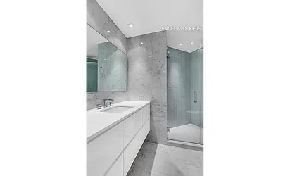 Sold by Engel & Völkers New York City