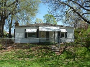 815 S Boeke St, Kansas City, KS 66105