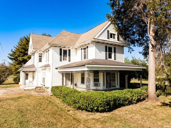 881 S County Road 600 W, Yorktown, IN 47396