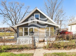 6006 S 20th Ave, Omaha, NE 68107