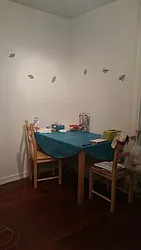 Rented by Urban Pads