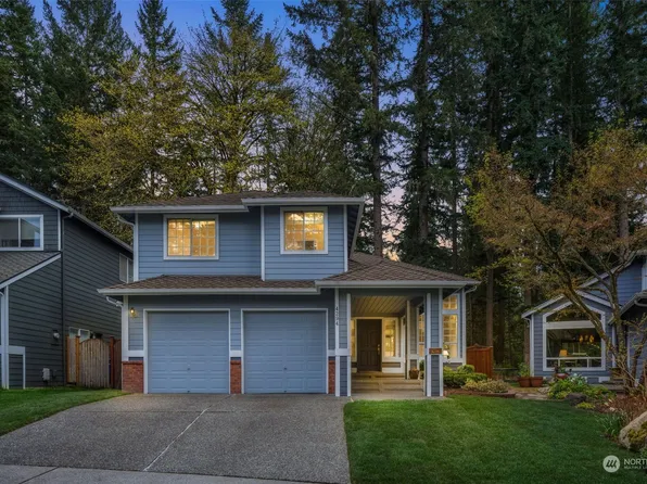 4294 258th Avenue SE, Sammamish, WA 98029