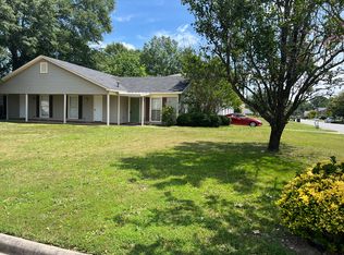 5500 Gunboat Dr APT A, Columbus, GA 31907