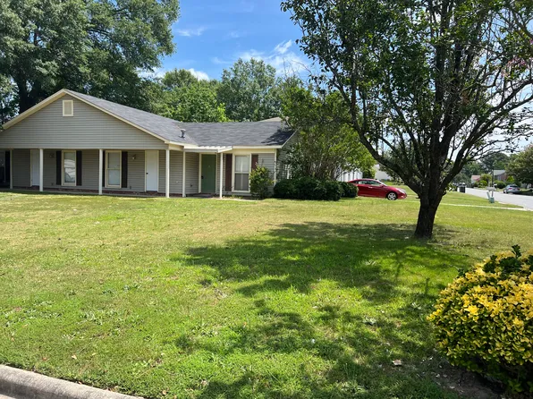 5500 Gunboat Dr APT A, Columbus, GA 31907