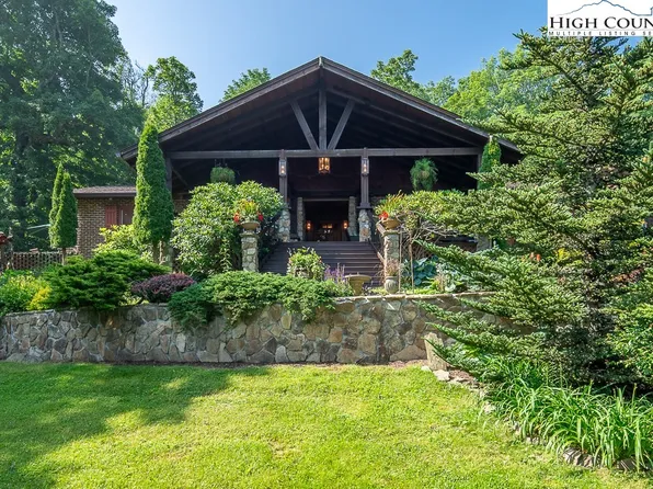 278 Vail Drive, Blowing Rock, NC 28605