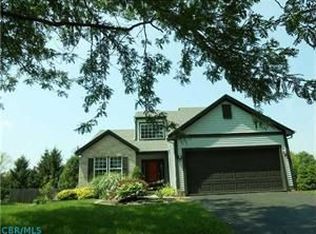937 Cape Charles Dr, Columbus, OH