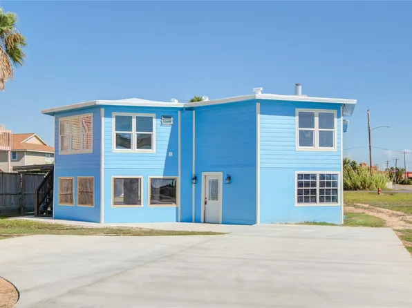 26 Tarpon Ln, Freeport, TX 77541