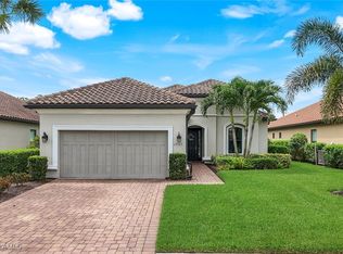 19747 Estero Pointe Ln, Fort Myers, FL 33908