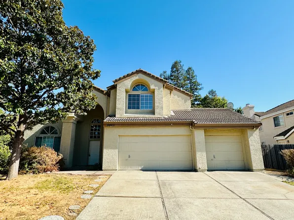 5805 Devon Dr, Rocklin, CA 95765