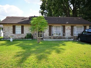 3410 Castledale Dr, Houston, TX 77093