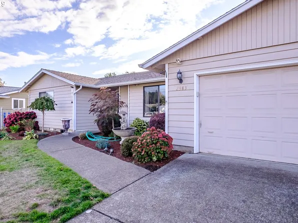 2583 47th Ave NE, Salem, OR 97305
