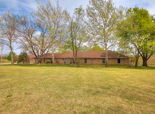 728 Richland Rd SW, Piedmont, OK 73078