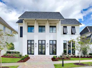 11736 Petit Pierre Ave, Baton Rouge, LA 70810
