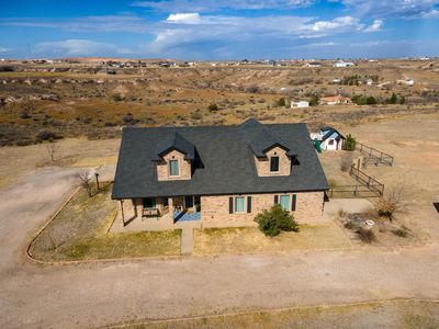 1601 Daws Dr, Amarillo, TX, 79124