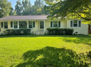 403 Lanham St, Greenwood, SC 29649