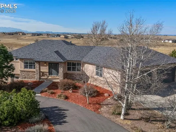 7418 Sandia Way, Colorado Springs, CO 80908