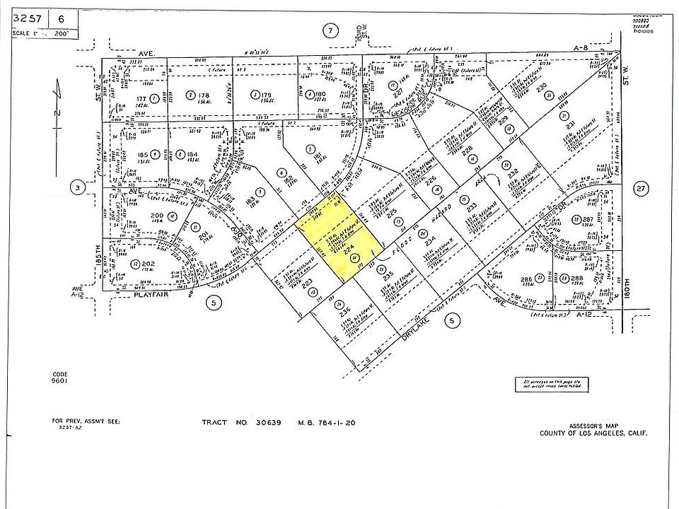 1st image of Playfair Drive 183w Vic Ave