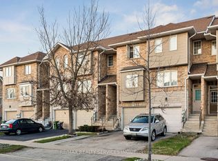 131 Charlton Settlement Ave, Toronto, ON M6M 5L5