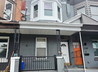 2111 W Somerset St, Philadelphia, PA 19132