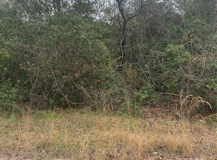 Cypress St LOT 19, Paisley, FL 32767