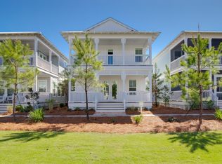 47 Chordgrass Way, Santa Rosa Beach, FL 32459