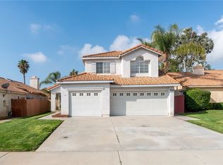 10731 Mendoza Rd, Moreno Valley, CA 92557