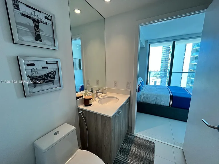 501 NE 31st St #1206 — Photo 9