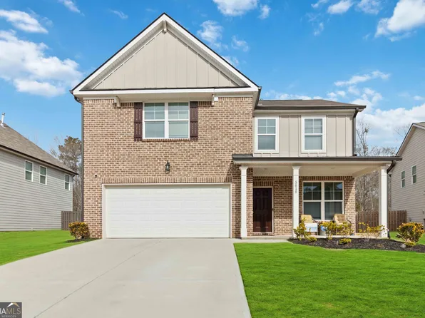 5010 Ethans Cove Dr, Powder Springs, GA 30106