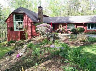 525 Rippy Rd, Tryon, NC 28782