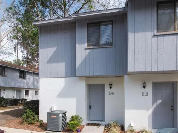 3600 SW 19th Ave APT 14D, Gainesville, FL 32607