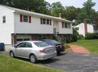 7 Maple Glen Ct, Randolph, MA 02368