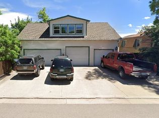 504 Cheyenne St #B, Golden, CO 80403