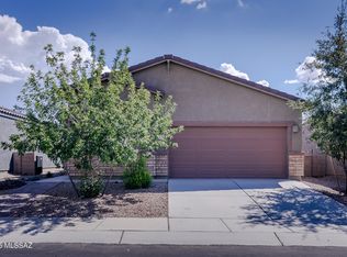 10661 W Filbert St, Marana, AZ 85653