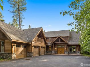 51 Lily Court, Cle Elum, WA 98922