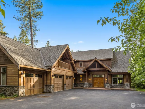51 Lily Court, Cle Elum, WA 98922