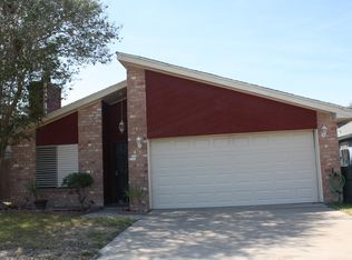 6129 Camway Dr, Corpus Christi, TX 78415