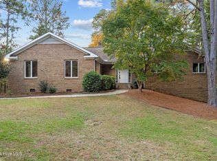 3 Bent Tree Ct, Pinehurst, NC 28374
