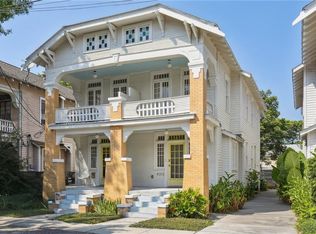 4313 Saint Ann St, New Orleans, LA 70119