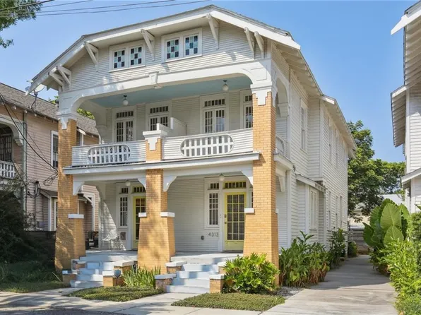 4313 Saint Ann St, New Orleans, LA 70119
