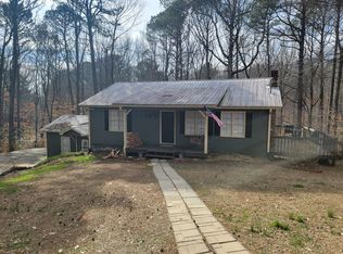 165 Cowart Mountain Trl, Waleska, GA 30183