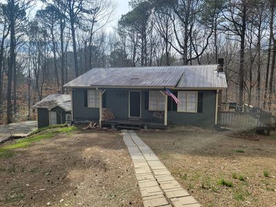 165 Cowart Mountain Trl, Waleska, GA, 30183