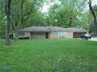 4705 Kessler Blvd E Dr, Indianapolis, IN