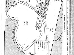 35 Pulcher Avenue, Hudson, NY 12534