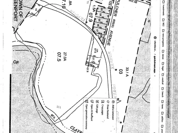 35 Pulcher Avenue, Hudson, NY 12534