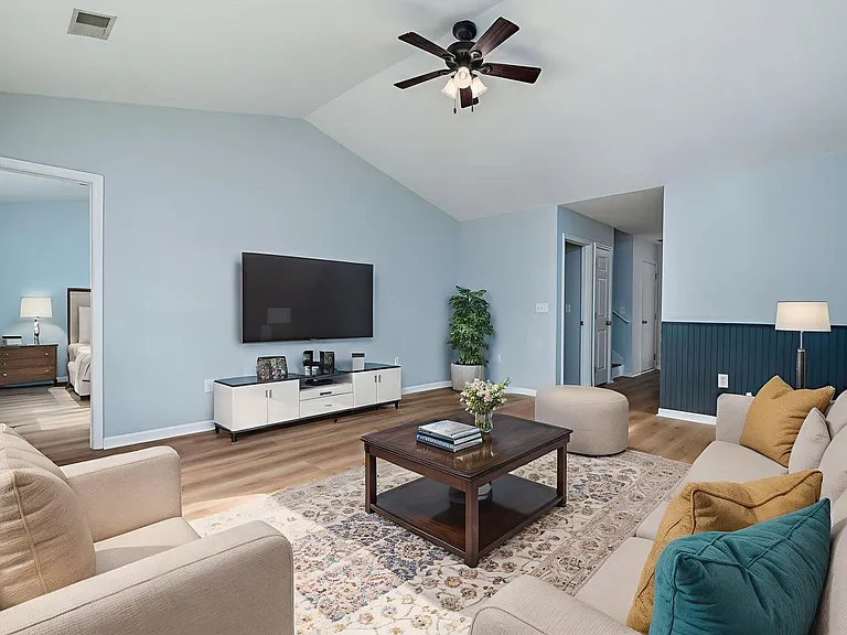 116 Mockernut Dr — Photo 1