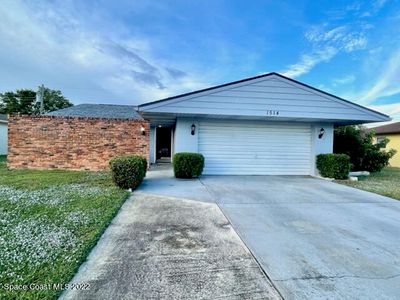 1514 Lema Dr, Titusville, FL, 32780
