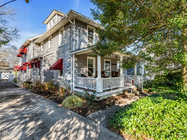 305 4th Avenue, Spring Lake, NJ 07762