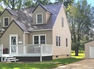 2354 Muncy Ave, Waterloo, IA 50701