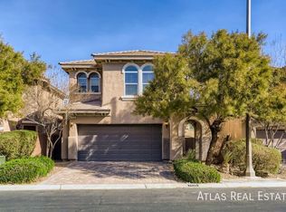 7538 Morisset Ave, Las Vegas, NV 89179